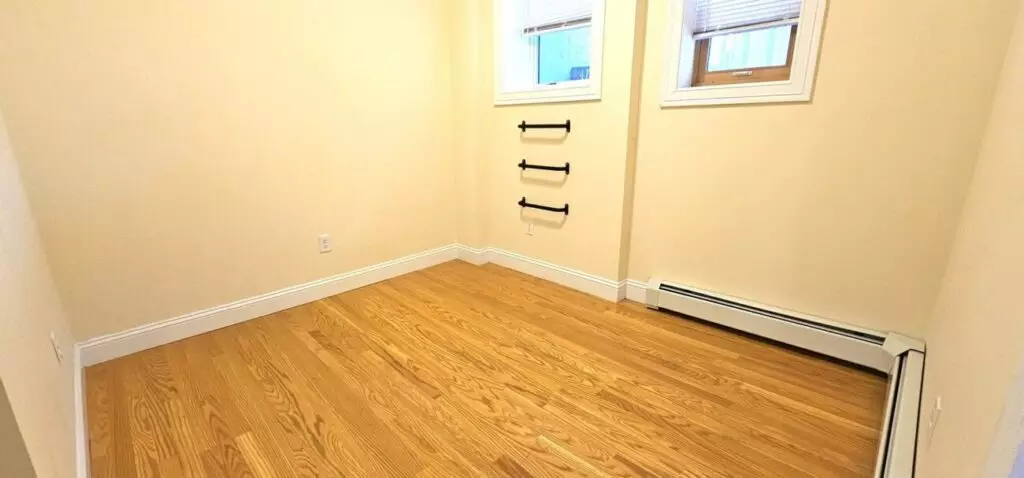 4 Bedroom Apartment Near UVM | 416 Pearl St #4 Burlington VT