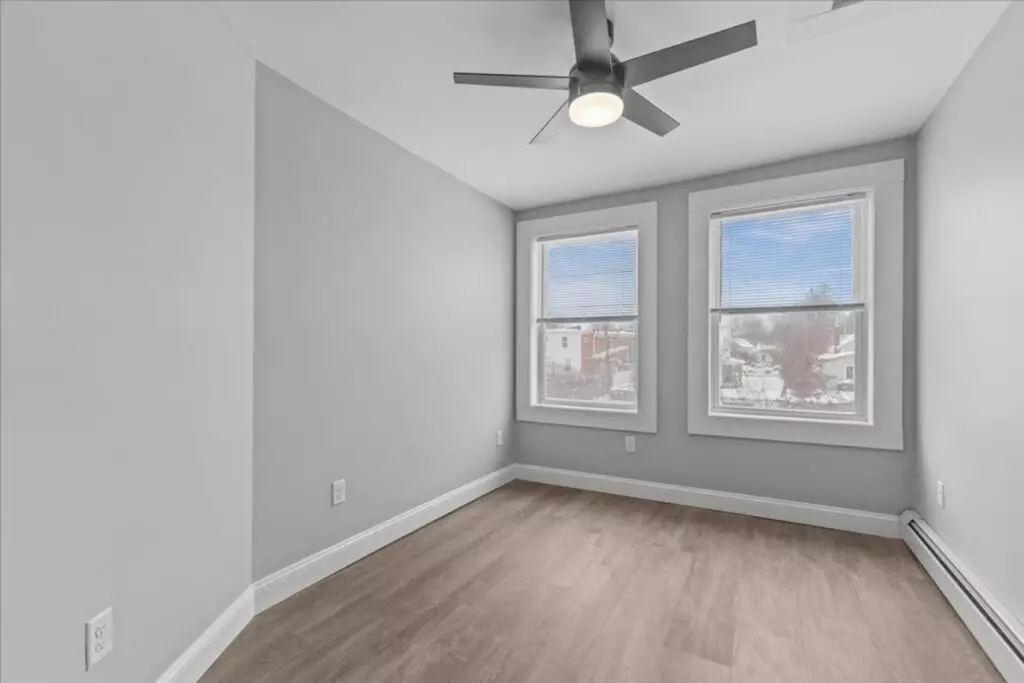 4BD in Burlington – Close to UVM – Available February 1st, 2027