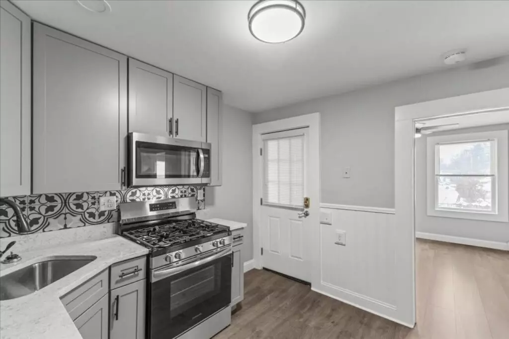 4BD in Burlington – Close to UVM – Available February 1st, 2027