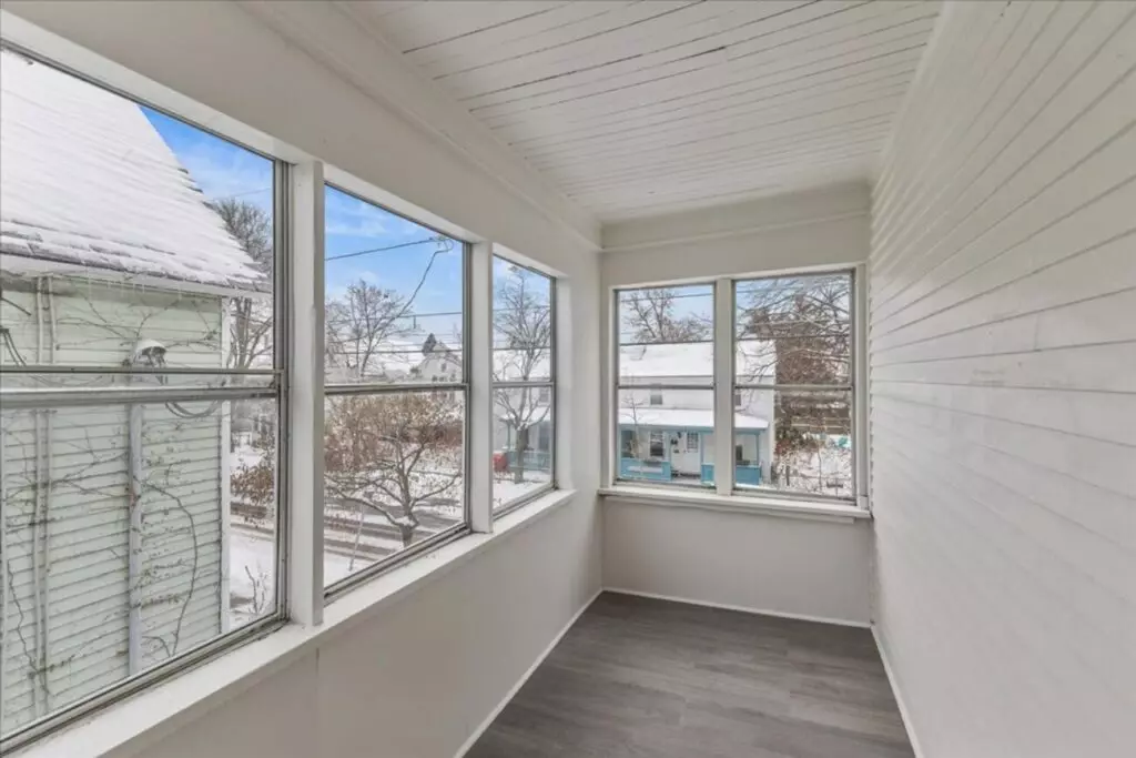 4BD in Burlington – Close to UVM – Available February 1st, 2027