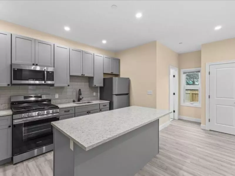 86 North Winooski Ave, Burlington, VT | Newly Constructed 4-Bedroom, 4.5-Bathroom Apartment | Near UVM & Downtown