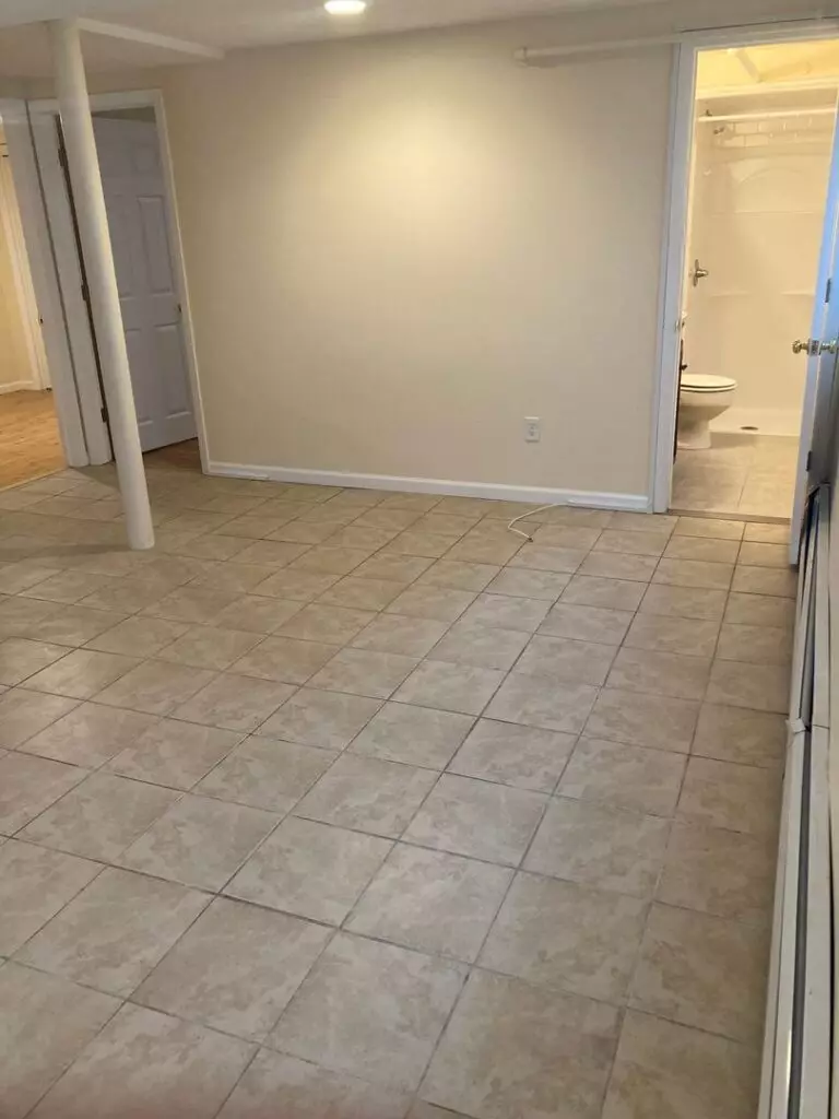 Two Bedroom in Burlington VT – 60G Spruce St – June 1st, 2026