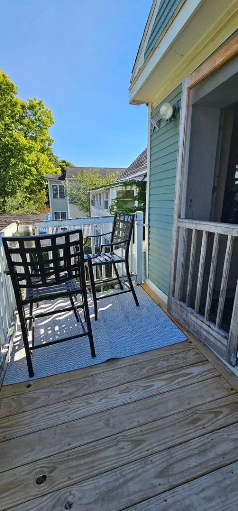 3 Bedroom, with Laundry – AVAILABLE JUNE 1ST, 2027 – Burlington VT