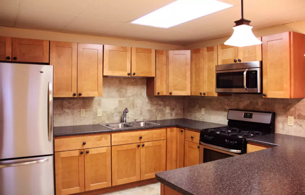 3 Bedroom, with Laundry – 50C North Street- June 1st, 2026, Burlington VT