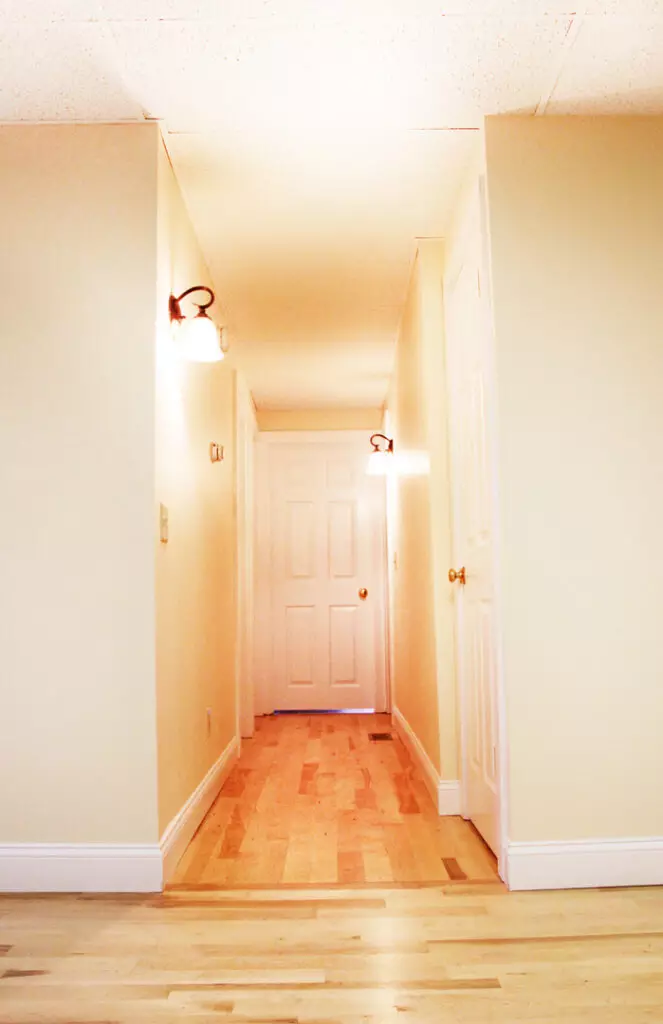 3 Bedroom, with Laundry – 50C North Street- June 1st, 2026, Burlington VT