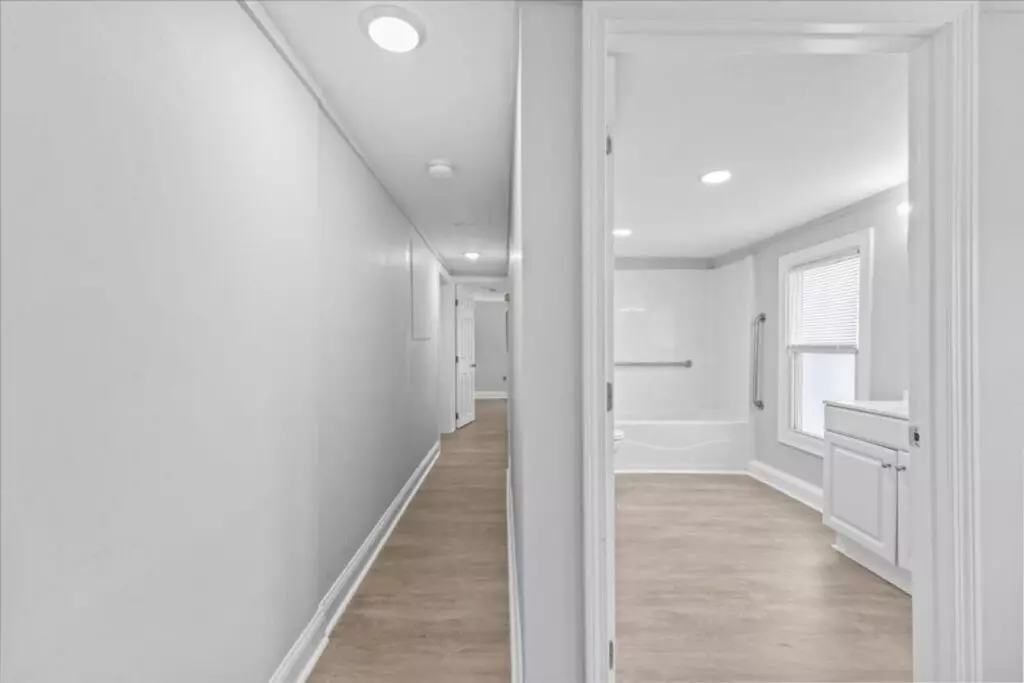 Newly Renovated 3 bedroom home in Burlington