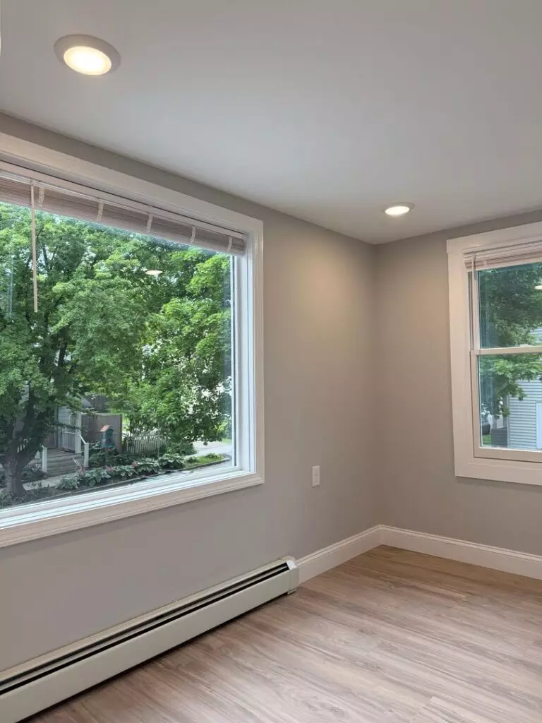 Just Renovated 1 Bedroom +Office in Burlington, VT – June 1st 2026