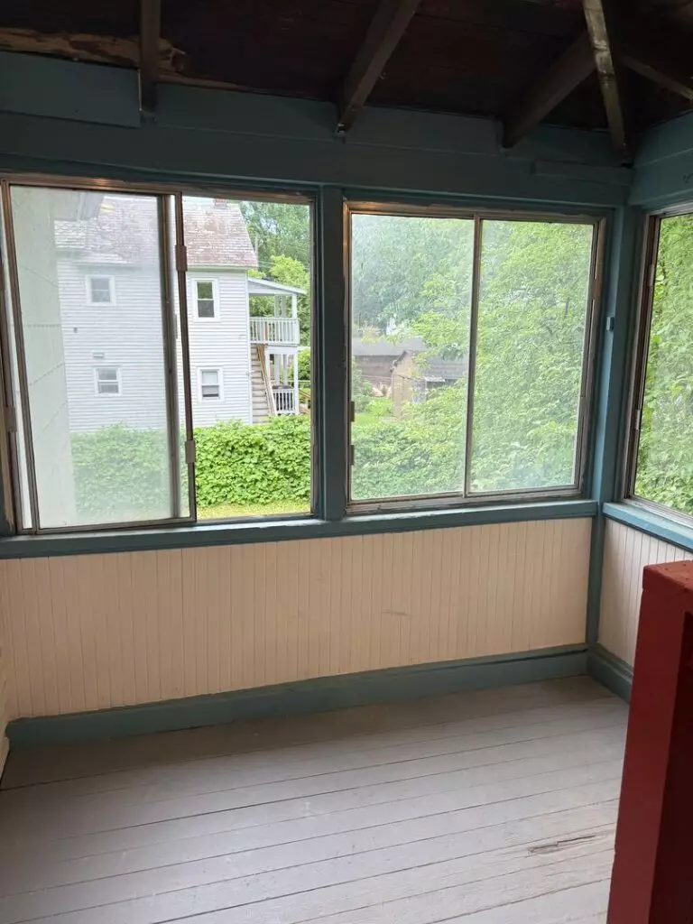 Just Renovated 1 Bedroom +Office in Burlington, VT – June 1st 2026