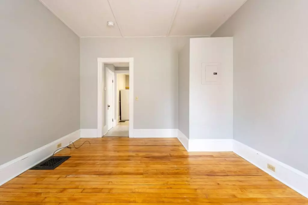 Studio Available – Burlington VT Close to UVM Campus