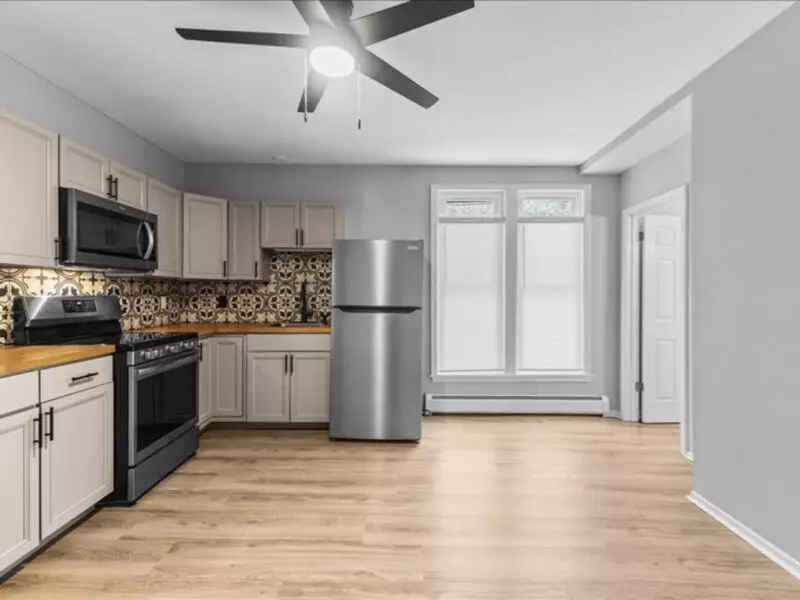 Unique 3 Bedroom Apartment in Winooski, VT | Hardwood Floors & Near Downtown | June 2027