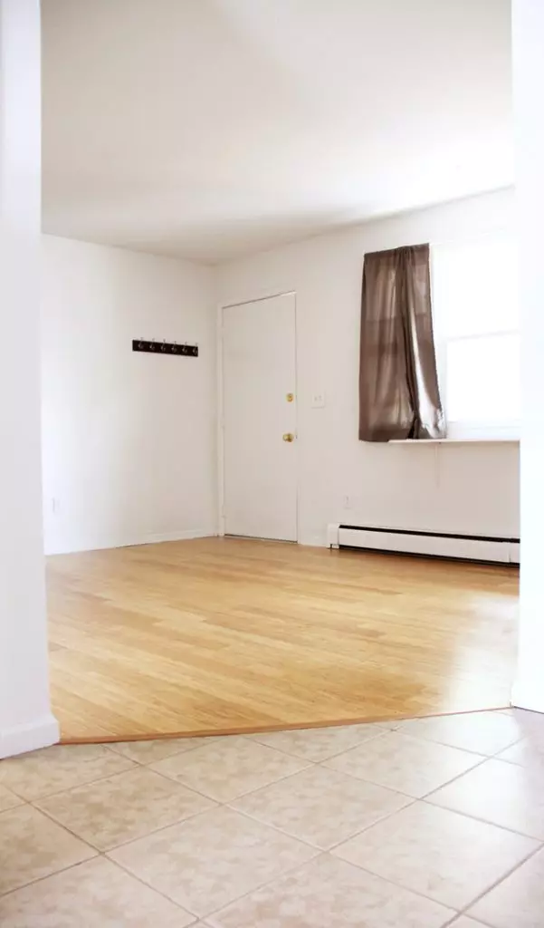 1 Bedroom apartment available! – Heat included