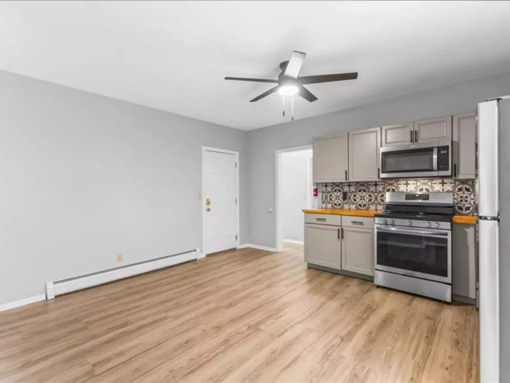 Unique 3 Bedroom Apartment in Winooski, VT | Hardwood Floors & Near Downtown | June 2027