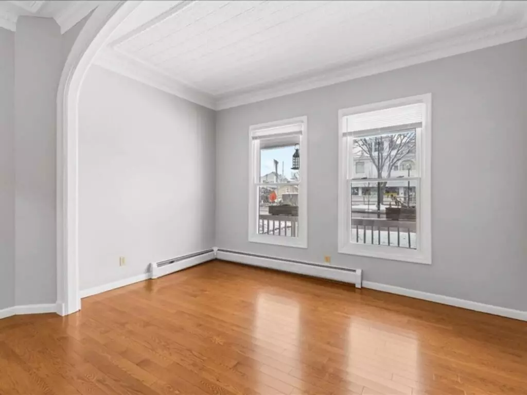 Unique 3 Bedroom Apartment in Winooski, VT | Hardwood Floors & Near Downtown | June 2027
