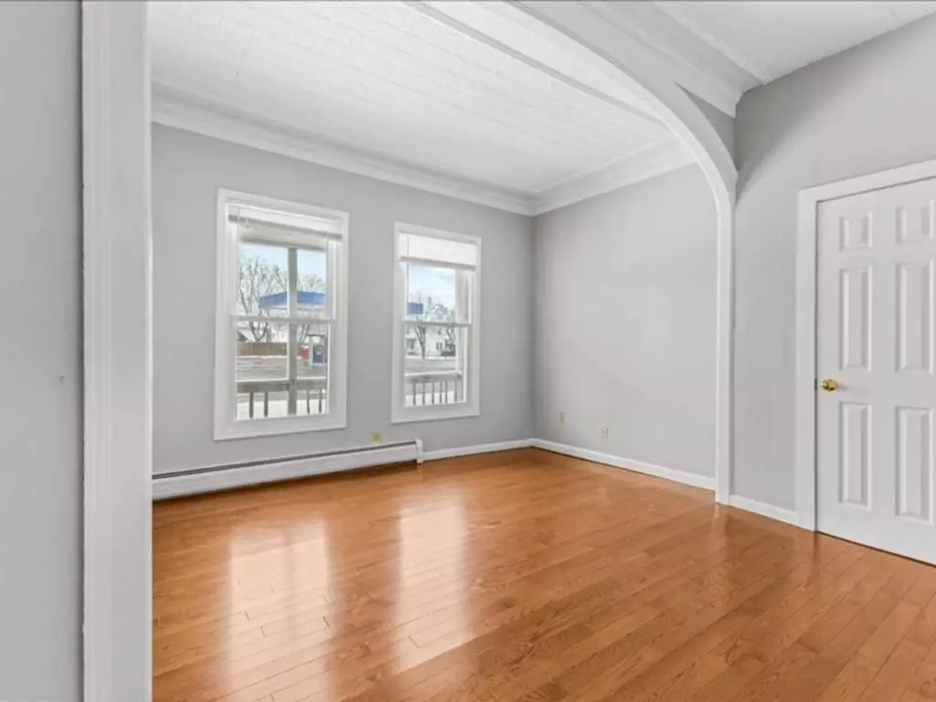 Unique 3 Bedroom Apartment in Winooski, VT | Hardwood Floors & Near Downtown | June 2027