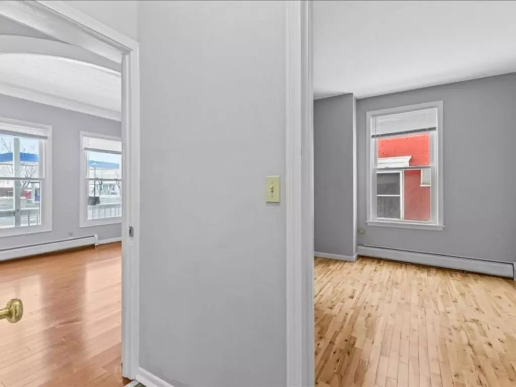 Unique 3 Bedroom Apartment in Winooski, VT | Hardwood Floors & Near Downtown | June 2027
