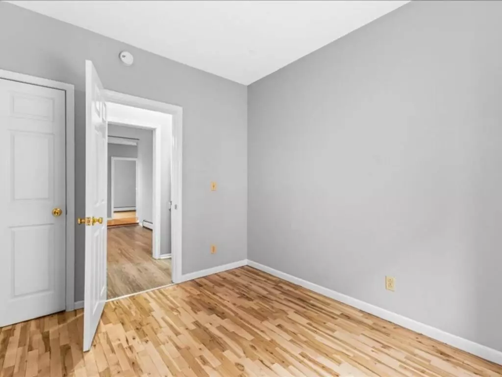 Unique 3 Bedroom Apartment in Winooski, VT | Hardwood Floors & Near Downtown | June 2027