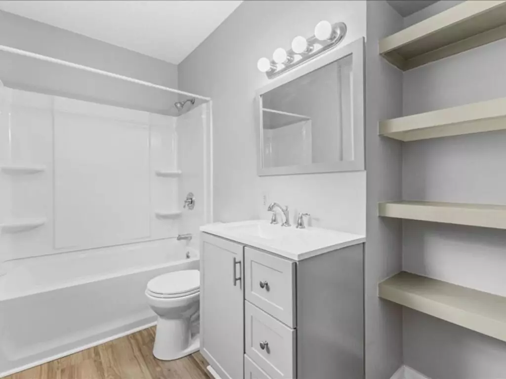 Unique 3 Bedroom Apartment in Winooski, VT | Hardwood Floors & Near Downtown | June 2027