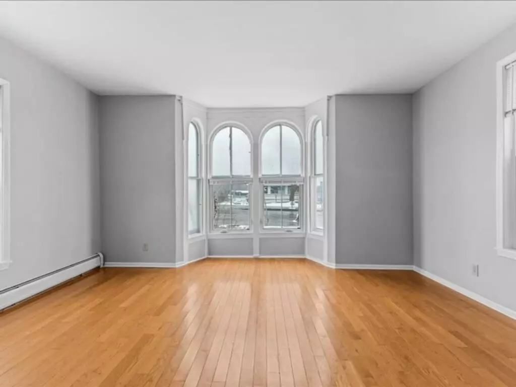 Unique 3 Bedroom Apartment in Winooski, VT | Hardwood Floors & Near Downtown | June 2027