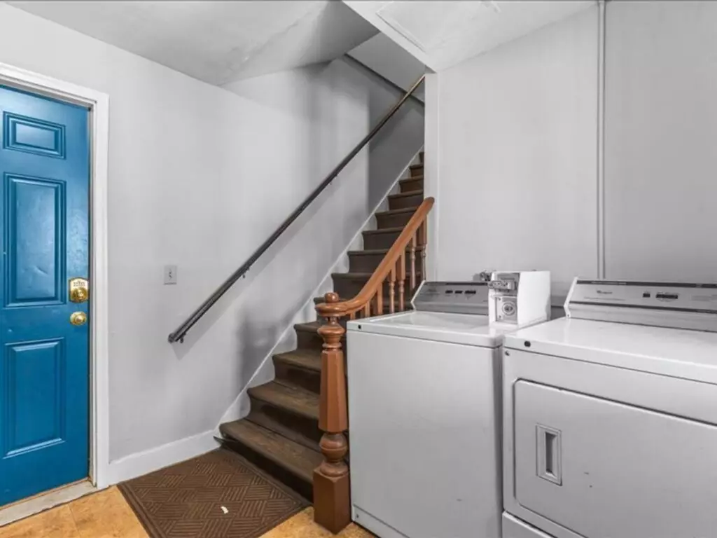 Unique 3 Bedroom Apartment in Winooski, VT | Hardwood Floors & Near Downtown | June 2027