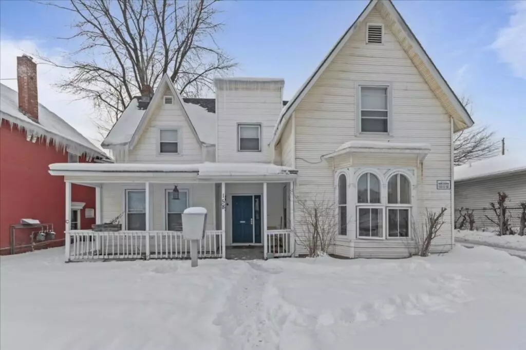 Unique 3 Bedroom Apartment in Winooski, VT | Hardwood Floors & Near Downtown | June 2027