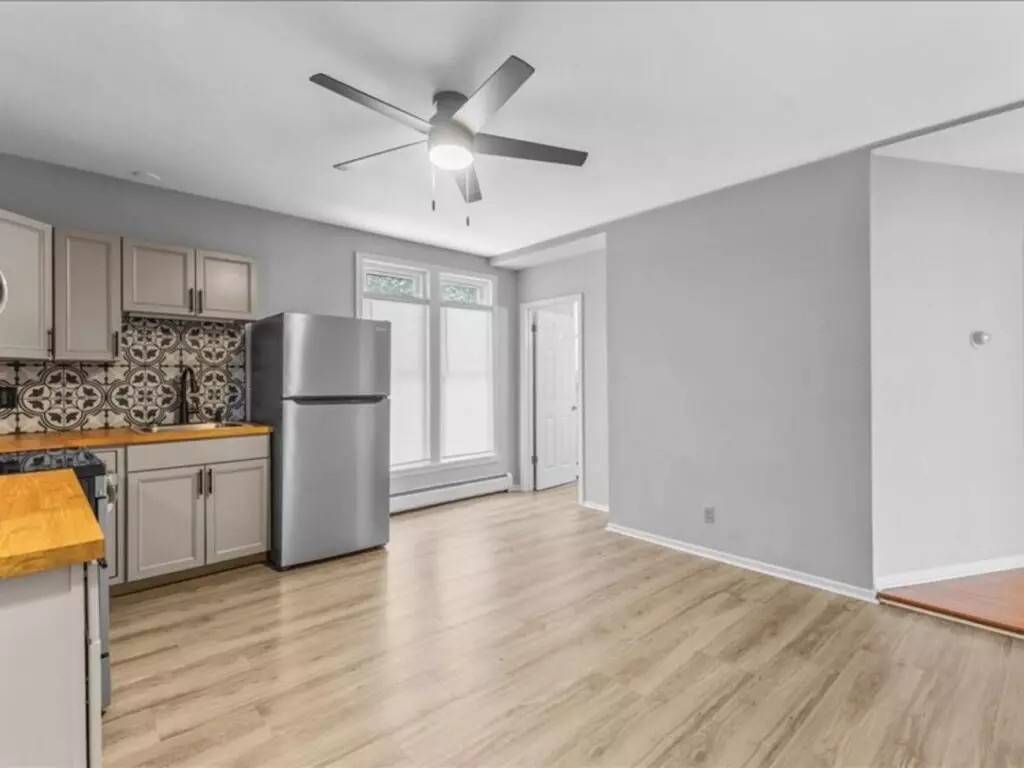 Unique 3 Bedroom Apartment in Winooski, VT | Hardwood Floors & Near Downtown | June 2027