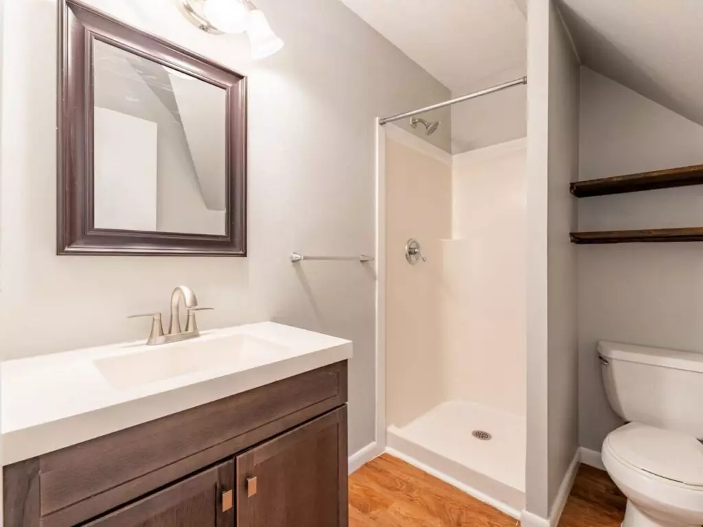 Unique two bedroom in Burlington – Available June 1st, 2026