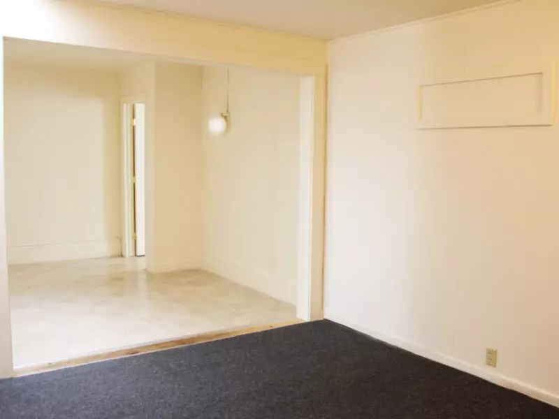 252 North St #4, Burlington, VT | 4 Bedroom Apartment in the Old North End
