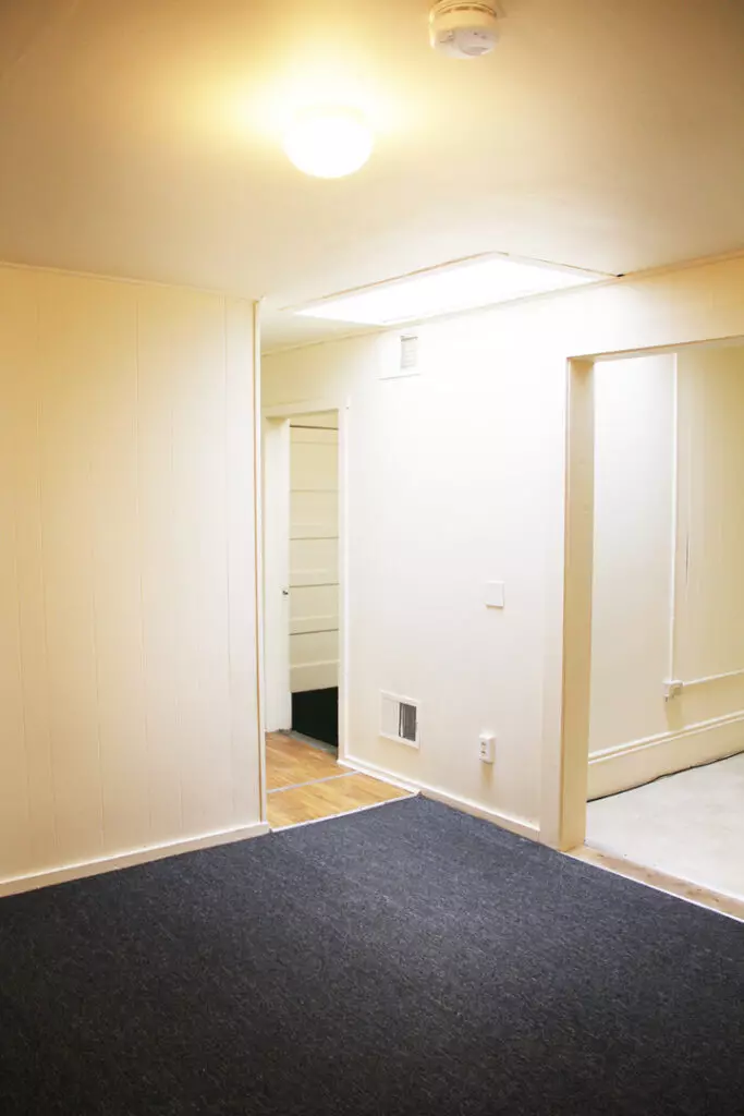 252 North St #4, Burlington, VT | 4 Bedroom Apartment in the Old North End