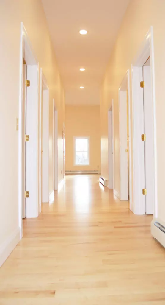 4 Bedroom Apartment Near UVM | 8 Haswell St #1 Burlington VT