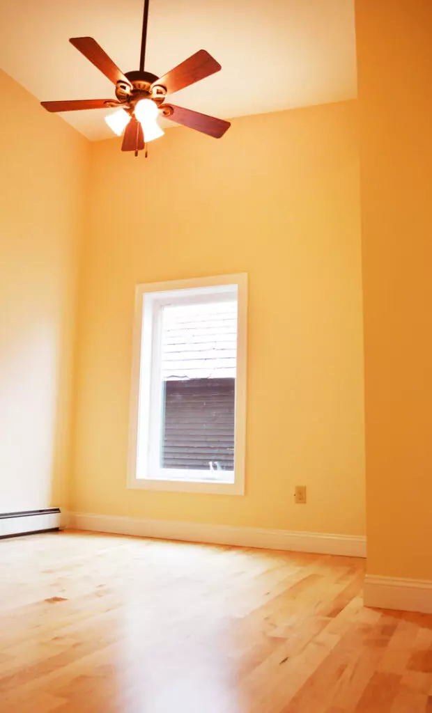 4 Bedroom Apartment Near UVM | 8 Haswell St #1 Burlington VT