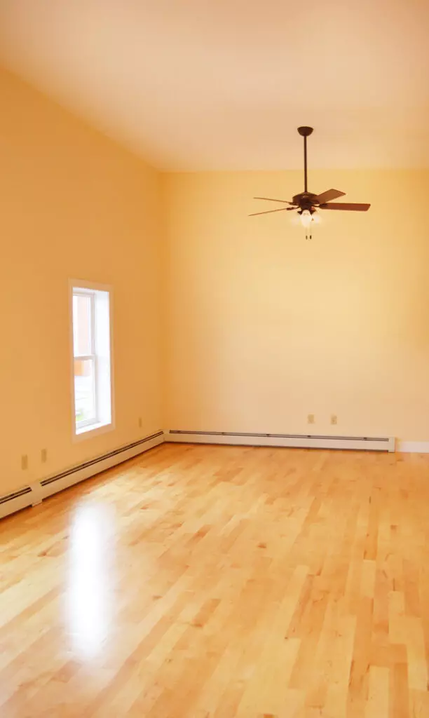 4 Bedroom Apartment Near UVM | 8 Haswell St #1 Burlington VT