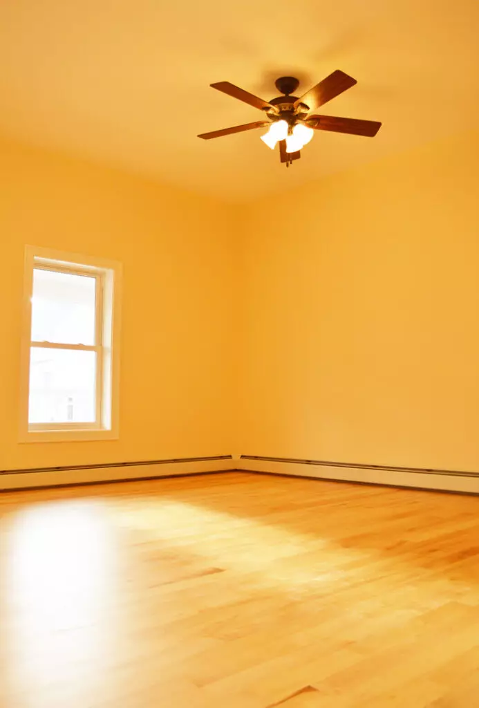 4 Bedroom Apartment Near UVM | 8 Haswell St #1 Burlington VT