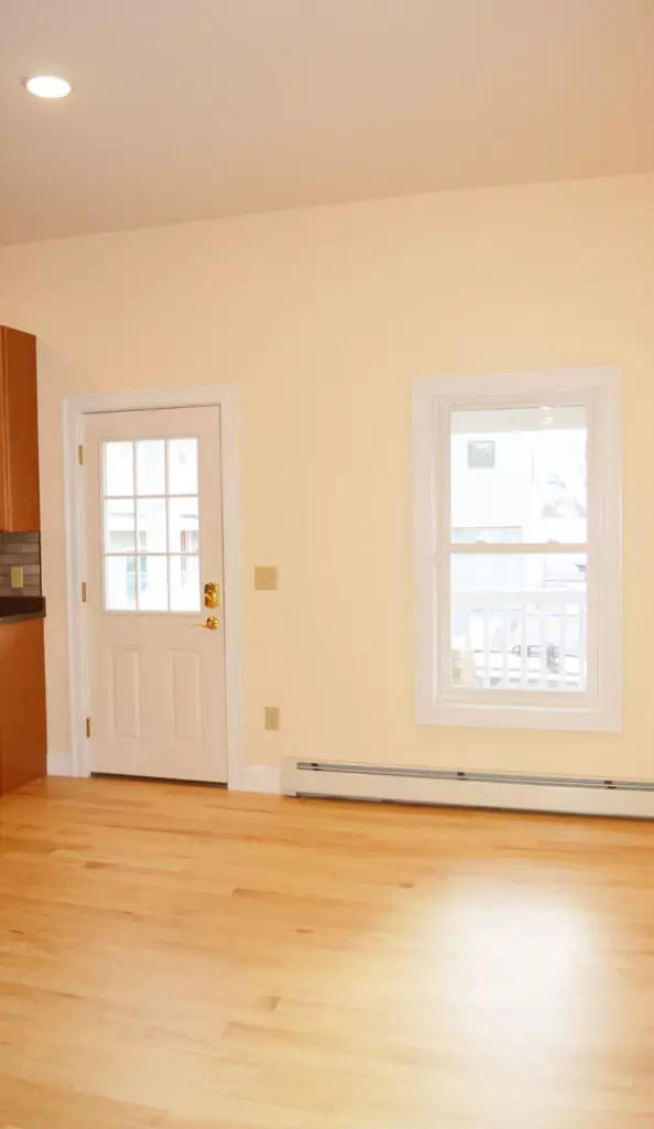 4 Bedroom Apartment Near UVM | 8 Haswell St #1 Burlington VT