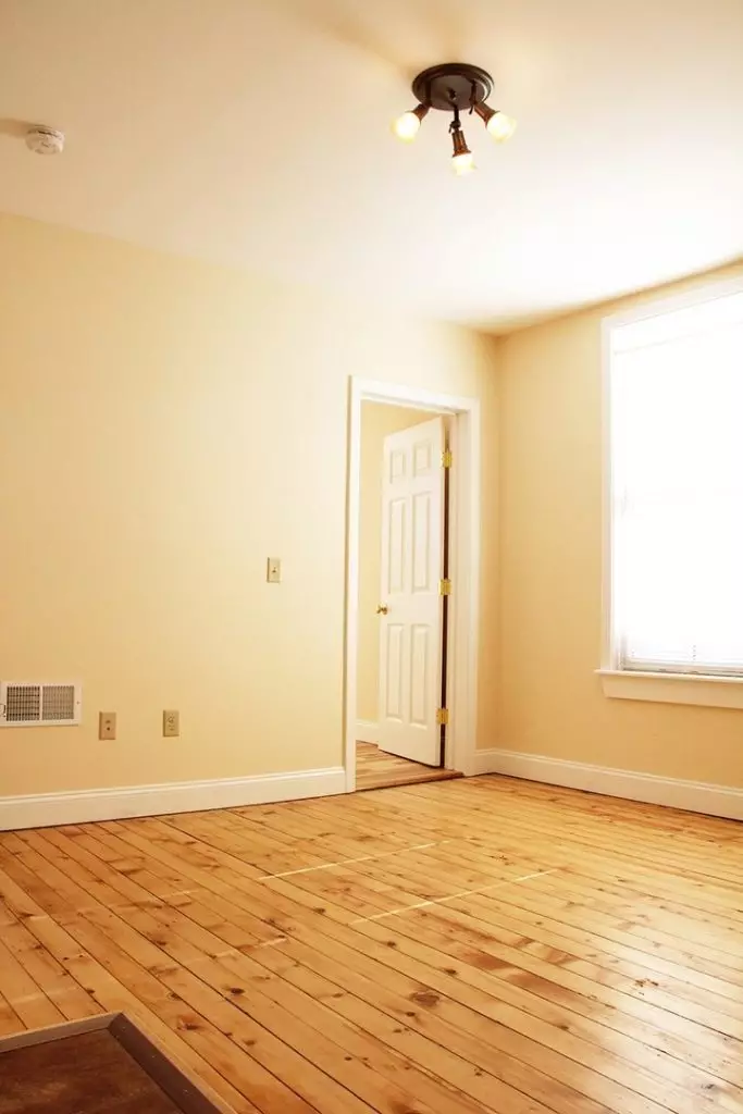 252 North St #3, Burlington, VT | 4 Bedroom Apartment with Laundry & Parking | Old North End