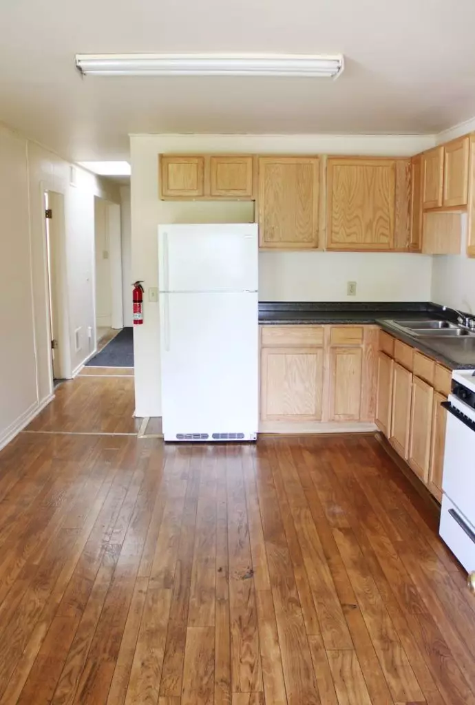 252 North St #4, Burlington, VT | 4 Bedroom Apartment in the Old North End