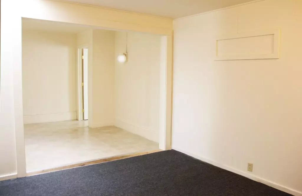 252 North St #4, Burlington, VT | 4 Bedroom Apartment in the Old North End