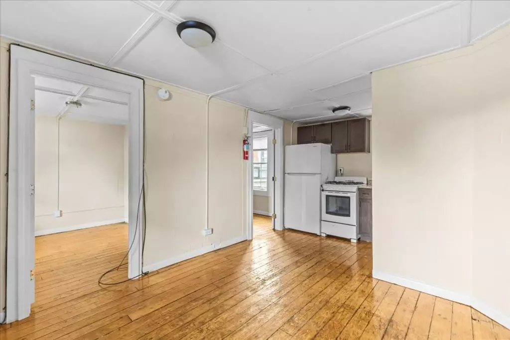 Cozy 2 bedroom located in the O.N.E