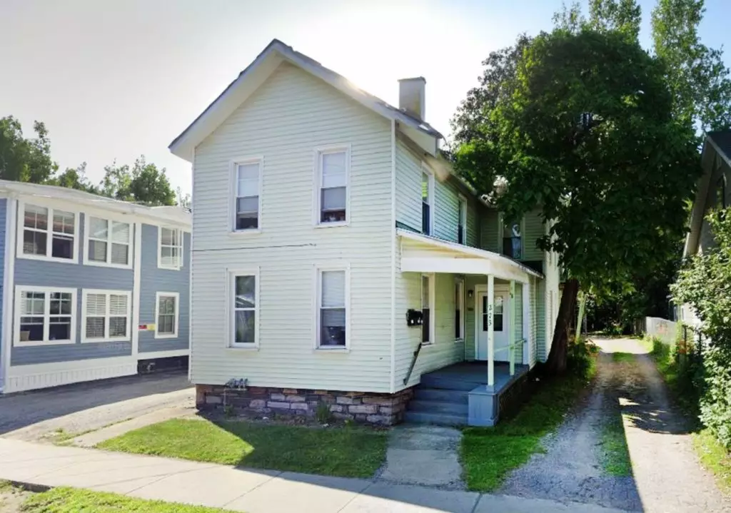 ONE BEDROOM W/ HEAT INCLUDED BURLINGTON, VT – JUNE 1st, 2026
