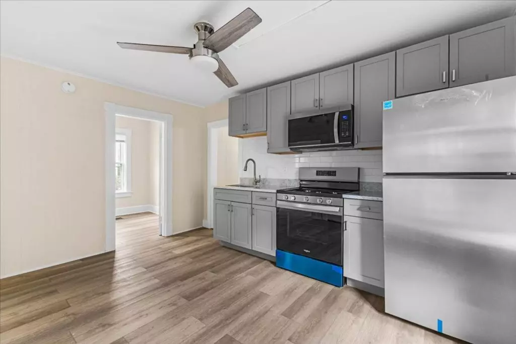 2 Bedroom – 52A Howard St – September 15th, 2026 | Burlington VT