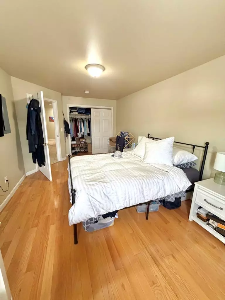 2 Bedroom with Laundry and Parking – 1144 North Ave in Burlington