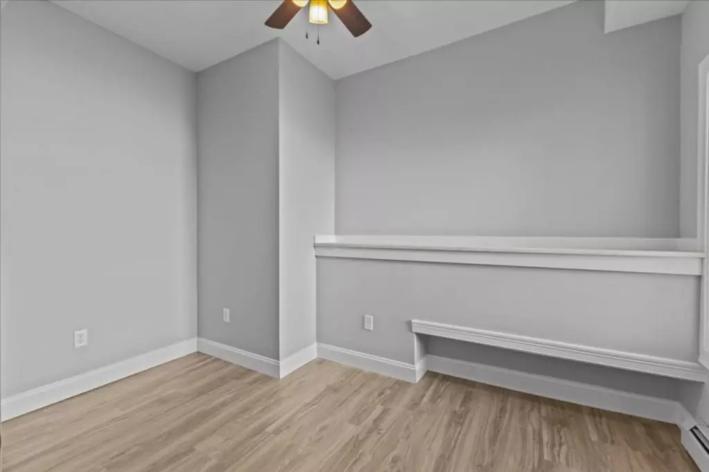 Newly Renovated 4 BDRM APT Available June 1st – Burlington VT