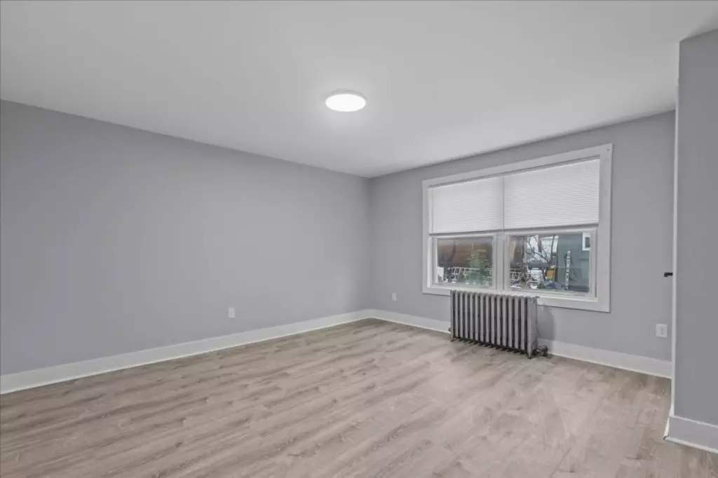 Three Bedroom Apartment Available January 1st, 2026