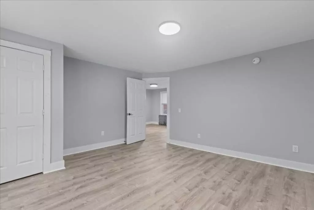 Three Bedroom Apartment Available January 1st, 2026