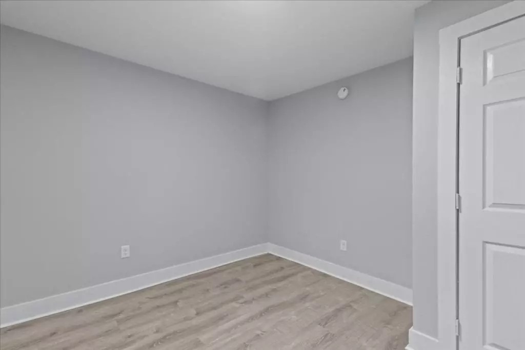 Three Bedroom Apartment Available January 1st, 2026