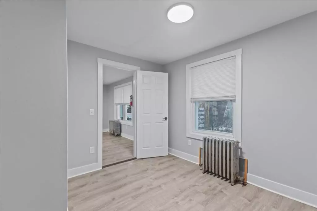 Three Bedroom Apartment Available January 1st, 2026