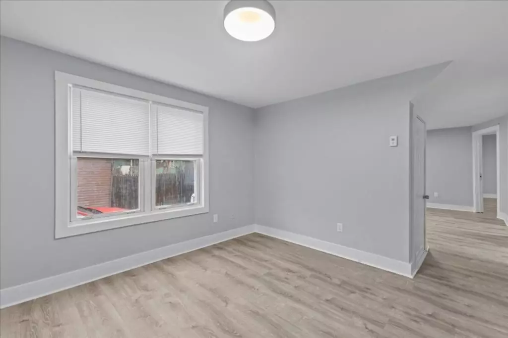 Three Bedroom Apartment Available January 1st, 2026
