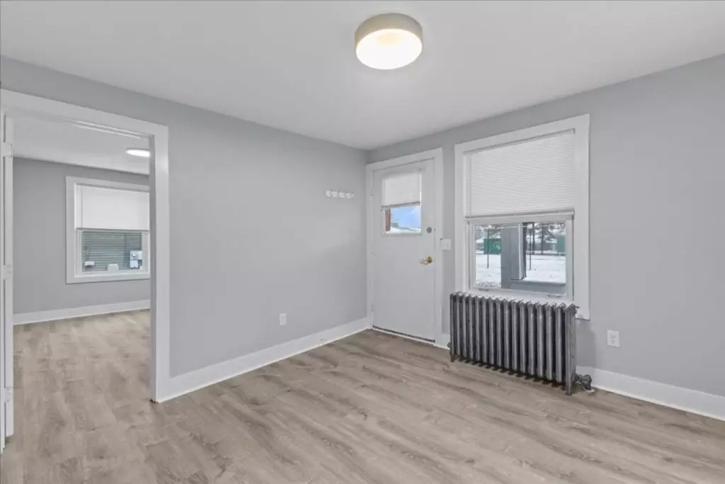 Three Bedroom Apartment Available January 1st, 2026