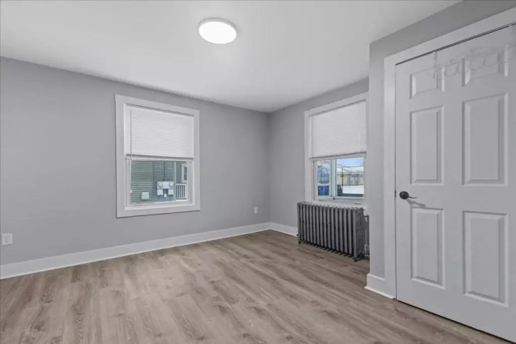 Three Bedroom Apartment Available January 1st, 2026