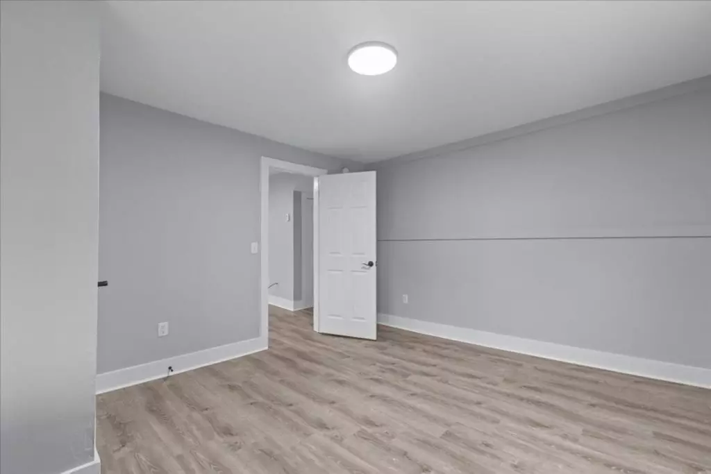 Three Bedroom Apartment Available January 1st, 2026