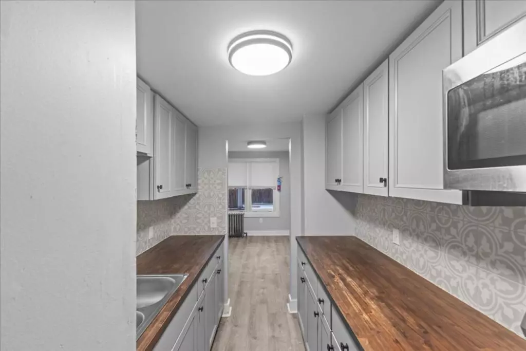 Three Bedroom Apartment Available January 1st, 2026